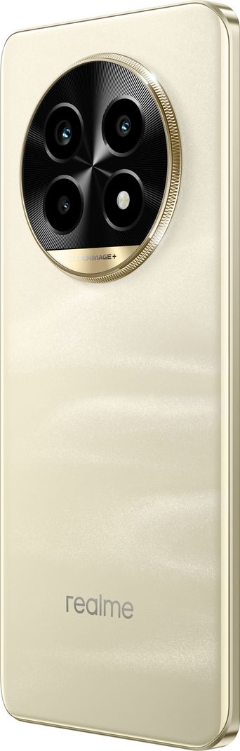 realme 14 Pro Lite 5G 128GB 8GB RAM Gold - Image 4