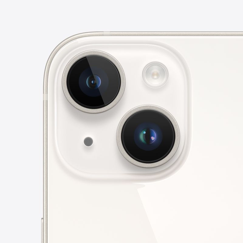 APPLE iPhone 14 Plus 256GB Starlight - Image 4