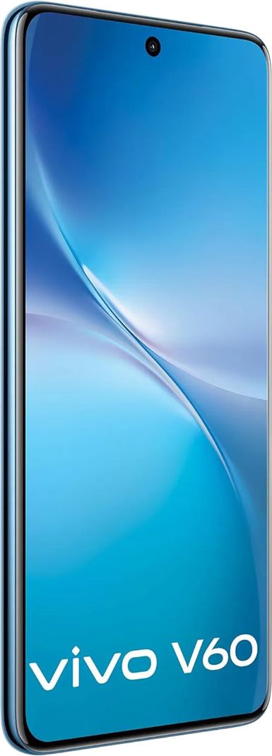 vivo वी60 5जी (मूनलित ब्लू, 128 GB) (8 GB RAM) - Image 4