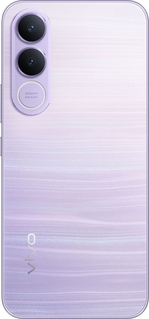 vivo V70 FE 256GB 12GB RAM Purple - Image 4