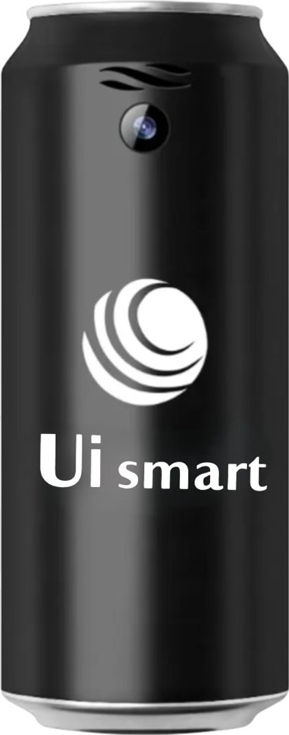 UiSmart Pepso Black - Image 3