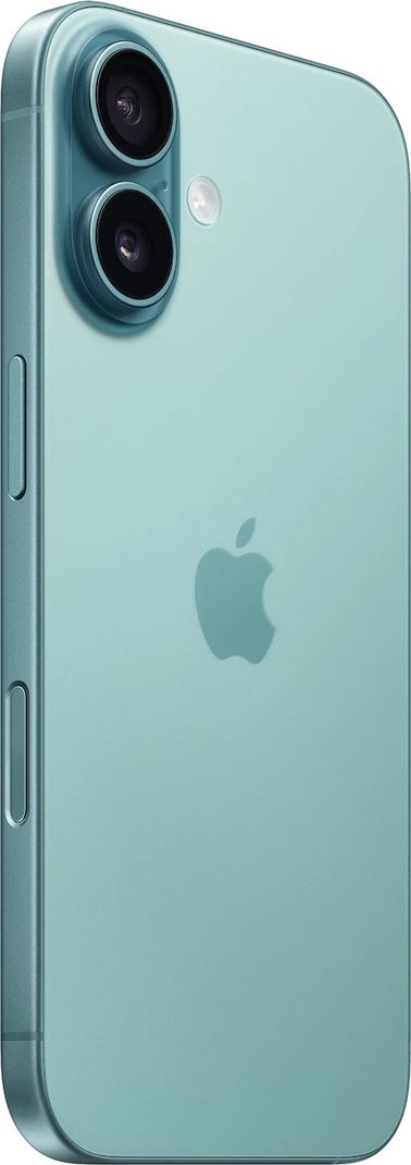 APPLE iPhone 16 Teal 128GB - Image 3