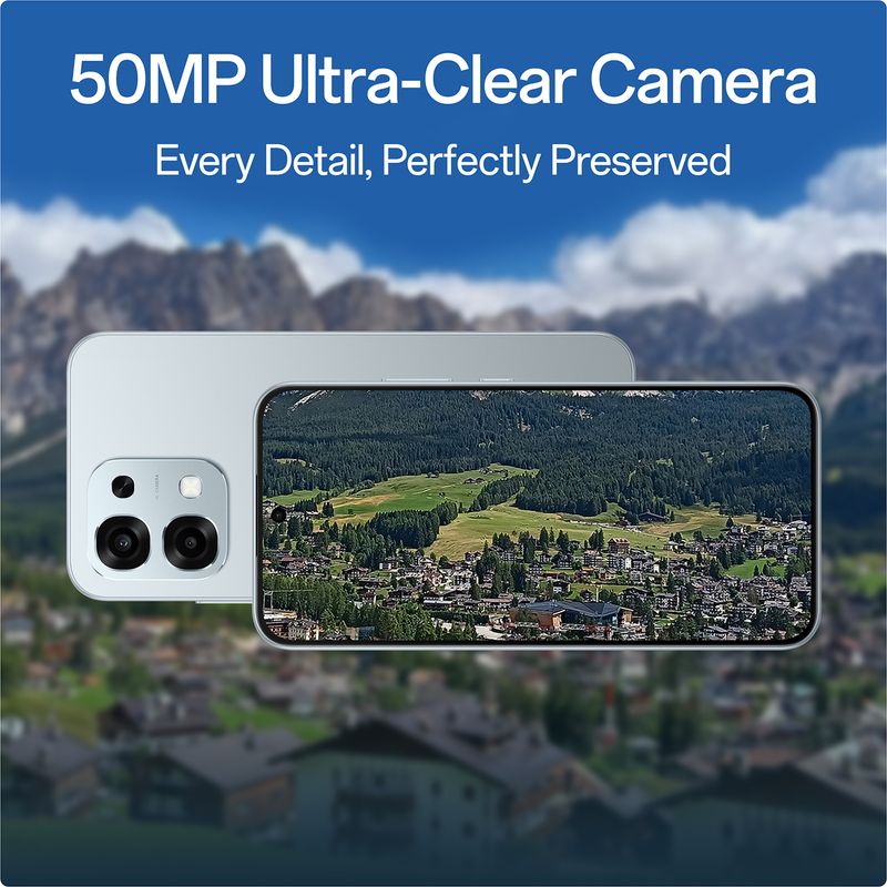 F31 5G 256GB Cloud Green - Image 3