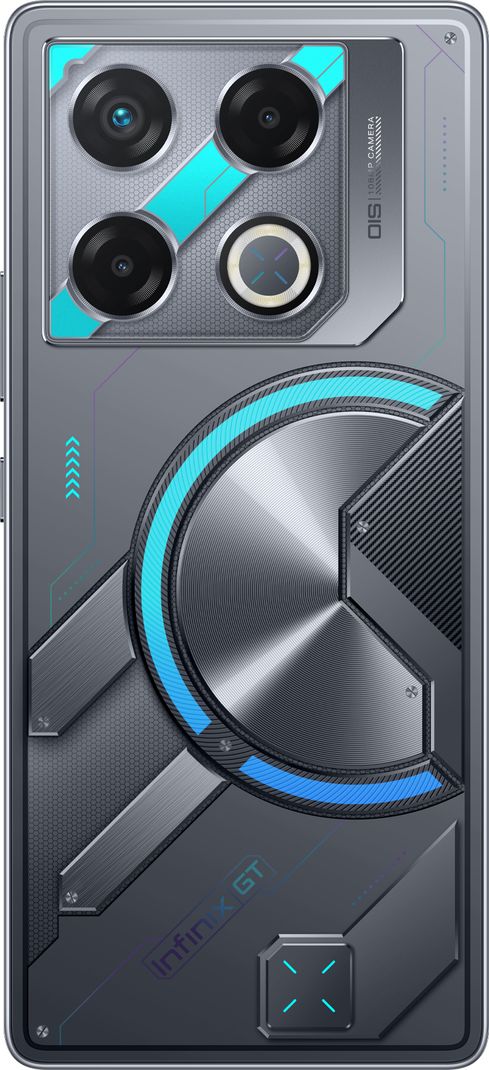 Infinix GT 20 à¤ªà¥à¤°à¥ (à¤®à¥à¤à¤¾ à¤¬à¥à¤²à¥, 256 GB) (8 GB - Image 4