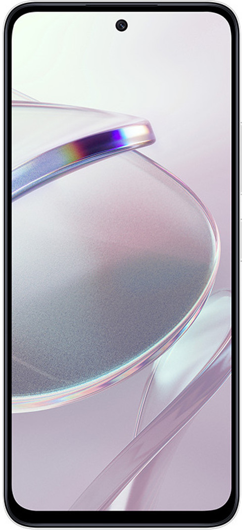 REDMI 12 5G (Moonstone Silver, 128 GB) 4 GB RAM