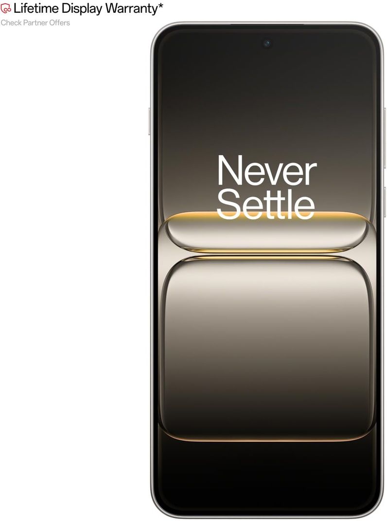 OnePlus Nord 5 5G (Marble Sands, 256GB, 8GB RAM) - Image 3