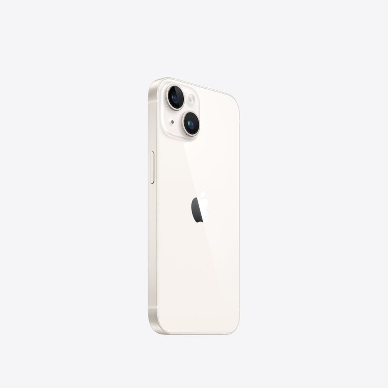 Apple iPhone 14 128GB Starlight - Image 2