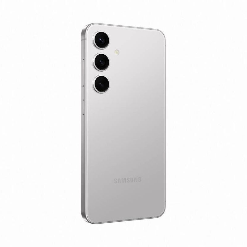 Samsung Galaxy S24 Exynos 5G 256GB Marble Gray - Image 5