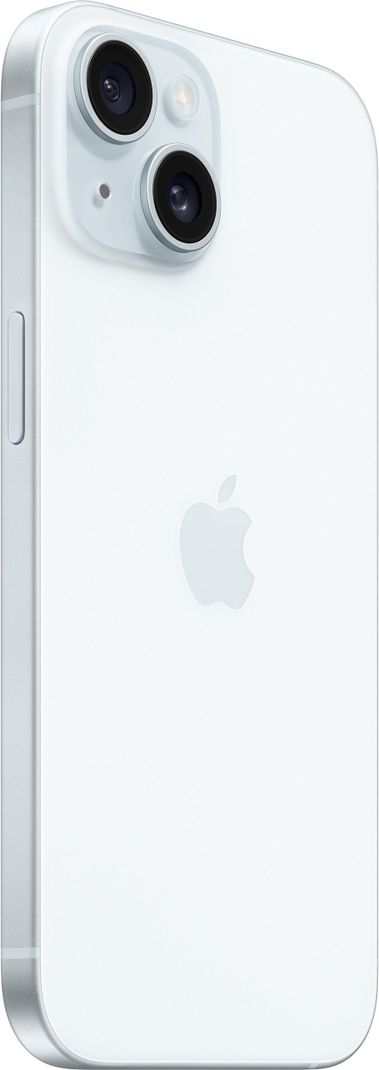 iPhone 15 (Blue, 128 GB) - Image 3