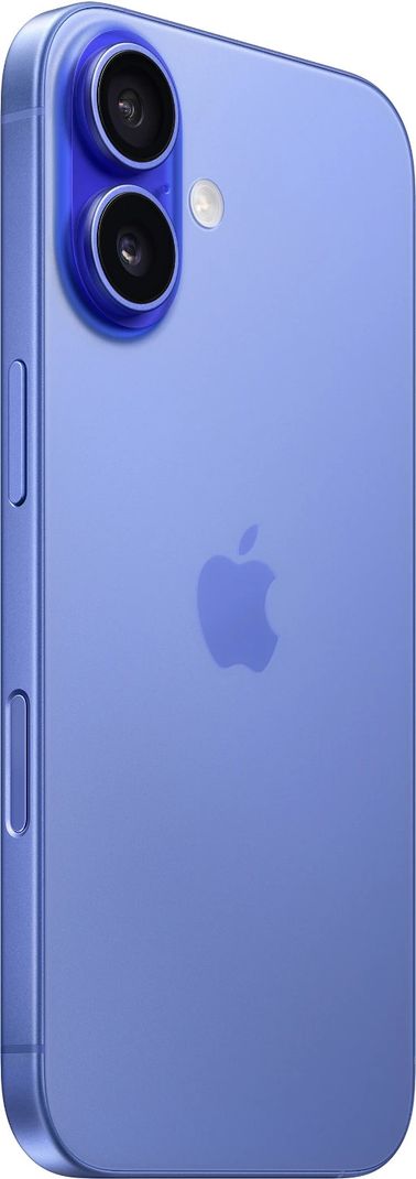 APPLE iPhone 16 128GB Ultramarine - Image 2