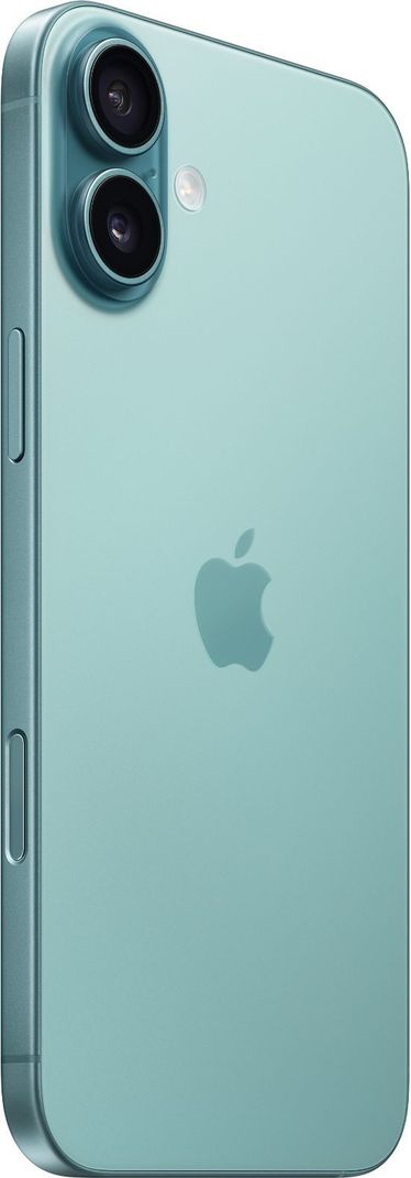 APPLE iPhone 16 Plus 128GB Teal - Image 2