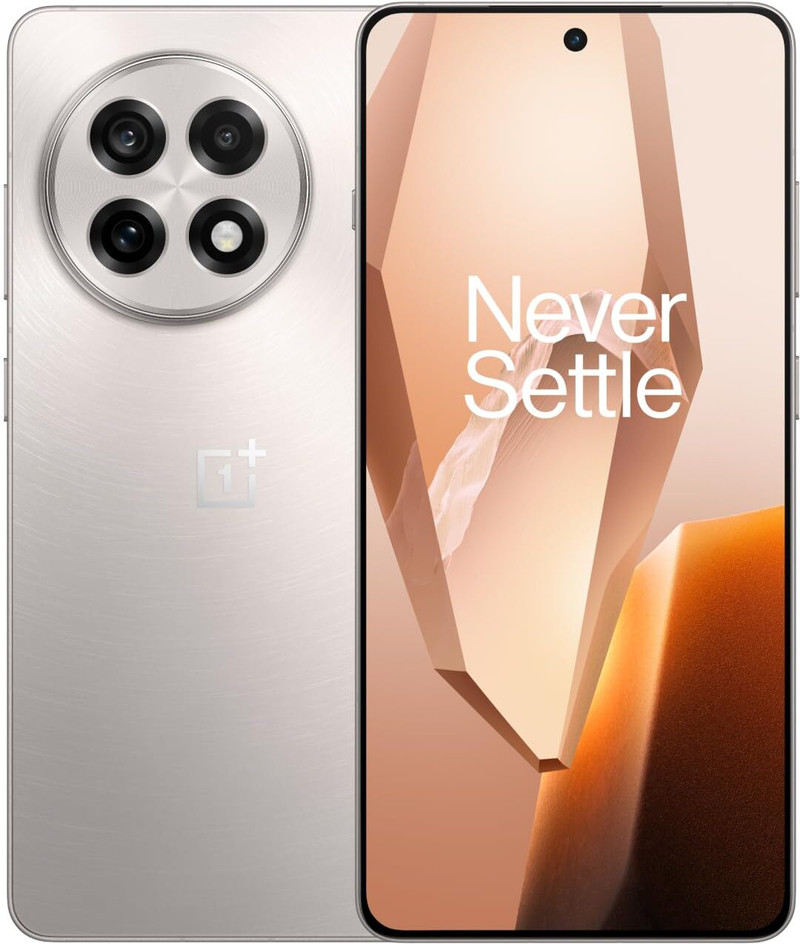 Oneplus 13r 5g (astral Trail, 256 Gb, 6000 Mah)
