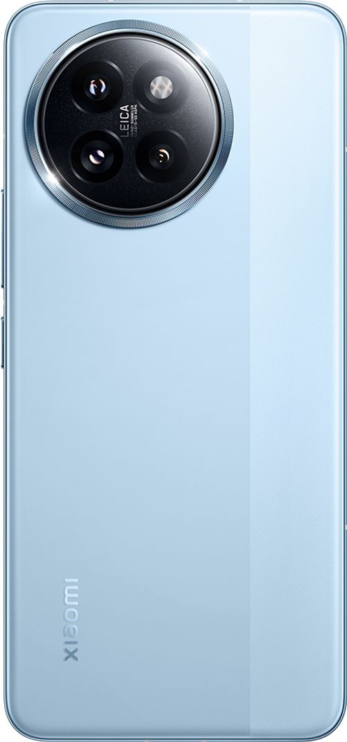 Mi 14 CIVI 256GB Cruise Blue - Image 4