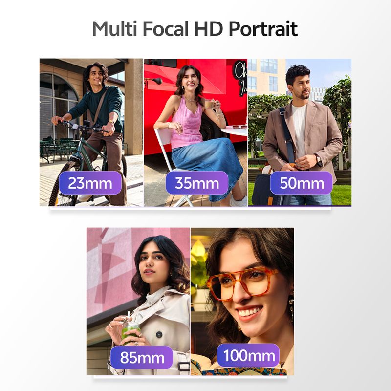 vivo X200T 12GB 256GB Stellar Black - Image 5
