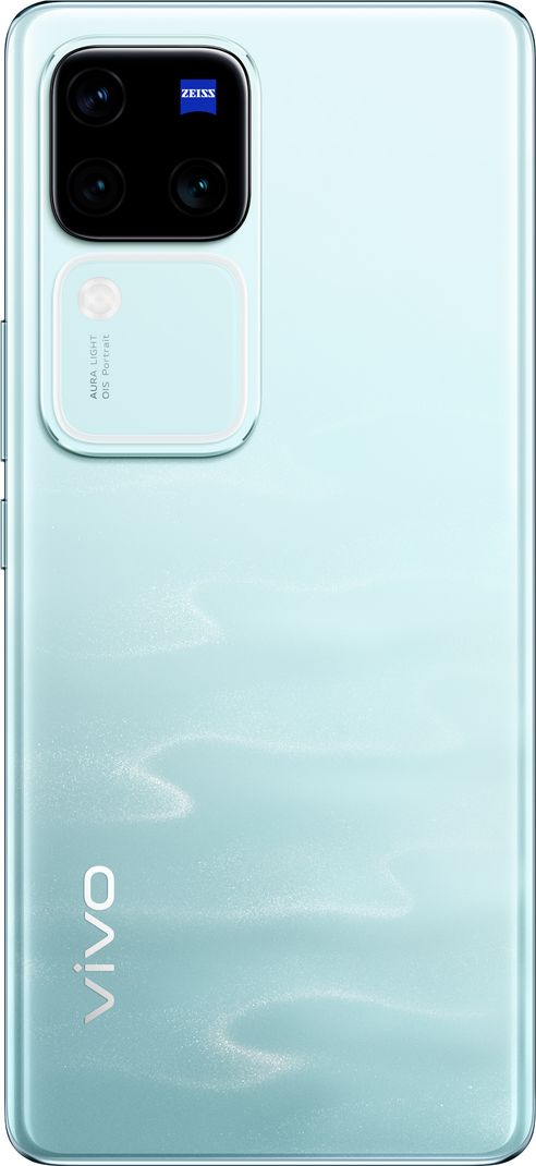vivo V30 Pro 5G 256GB 8GB RAM Andaman Blue - Image 5