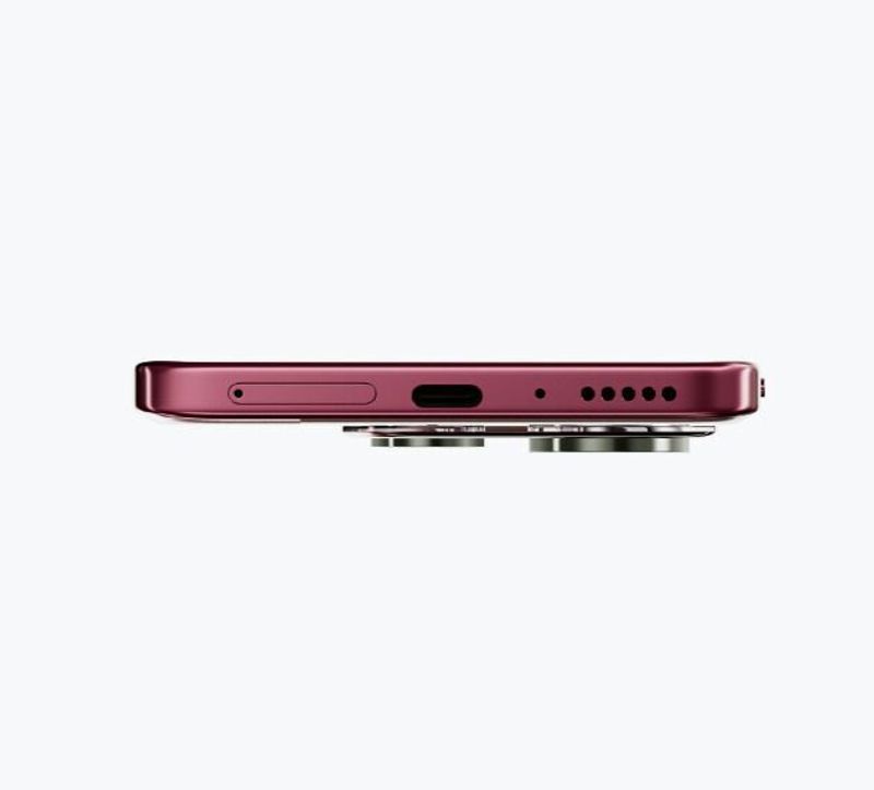Redmi Note 14 5G 128GB 8GB RAM Crimson Art - Image 6