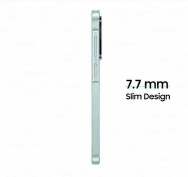 Samsung Galaxy A26 5G 128GB 6GB RAM Green - Image 4