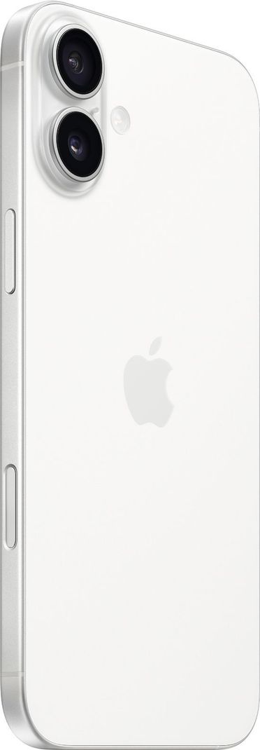 APPLE iPhone 16 Plus (White, 128 GB) - Image 3