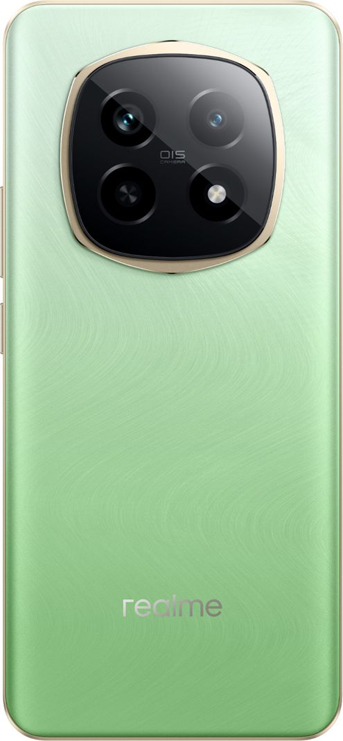 realme P2 Pro 5G 128GB 8GB RAM (Parrot Green) - Image 3