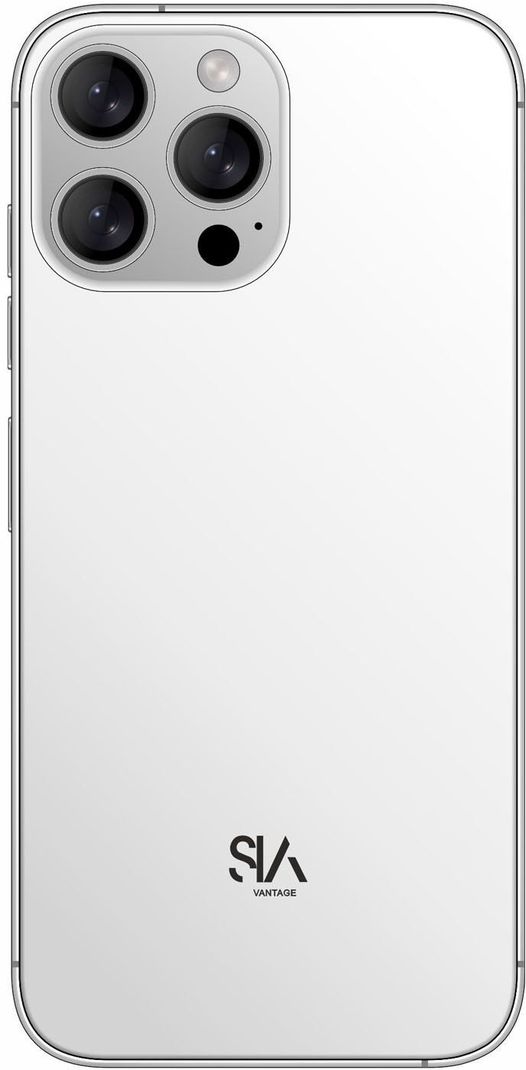 SIAVANTAGE PRO 26 64GB 3GB RAM White - Image 3