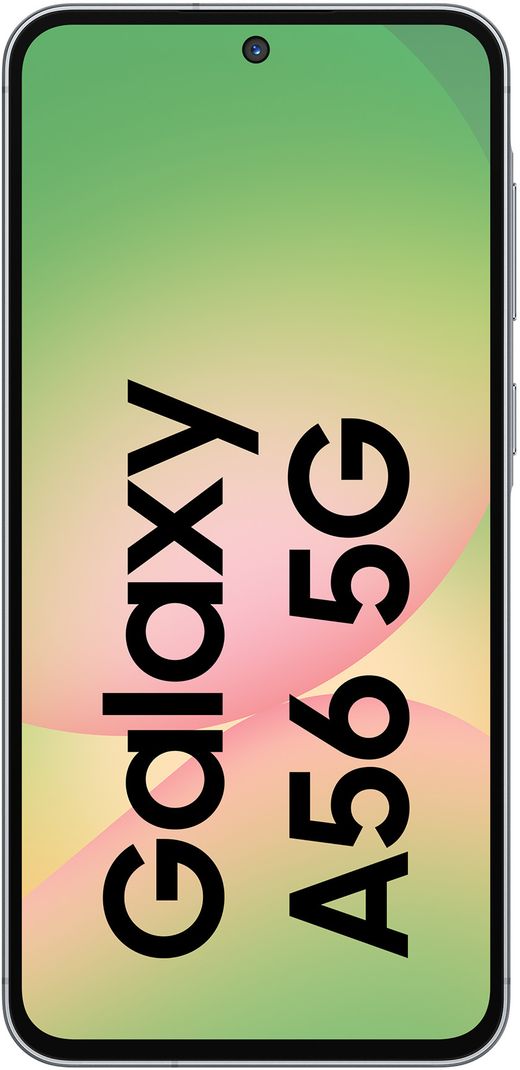 Samsung Galaxy A56 5G 128GB 8GB RAM Light Violet - Image 2
