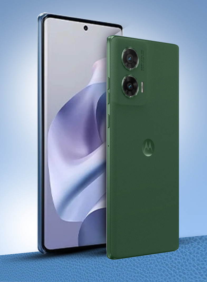 price history - MOTOROLA G96 5G (Pantone Greener Pastures, 256 GB) (8 GB RAM)