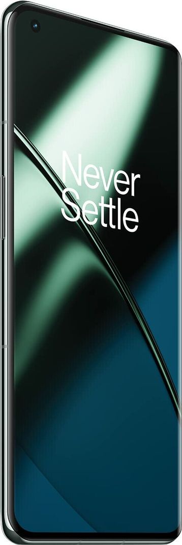OnePlus 11 5G 128GB 8GB RAM Eternal Green - Image 5