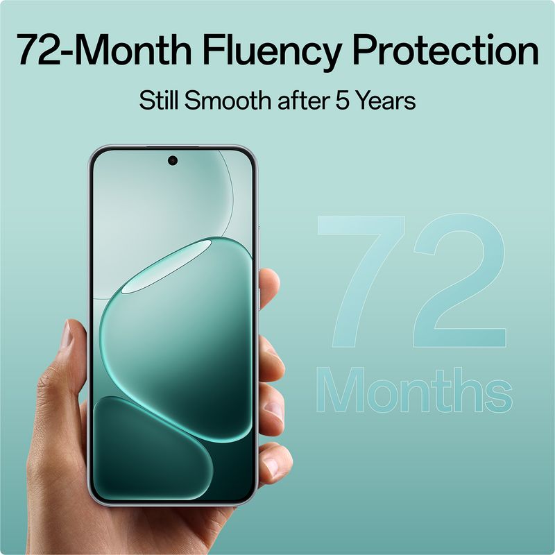 F31 5G 256GB Cloud Green - Image 4