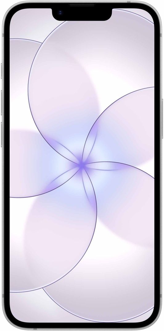 Apple iPhone 17e White 256GB - Image 3