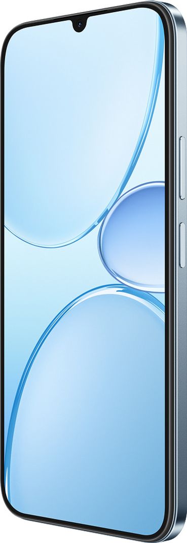 realme Narzo 100 Lite 5G 128GB 4GB RAM Frost Silver - Image 5