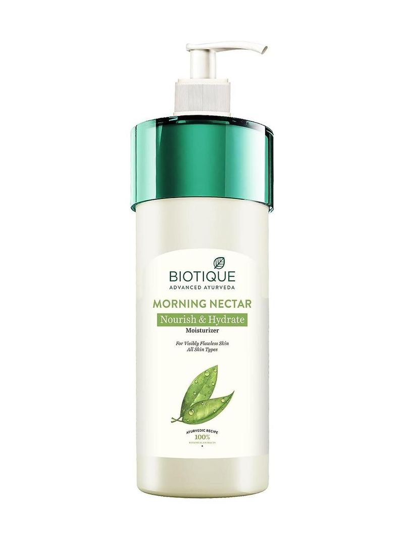 BIOTIQUE Morning Nector Flawless Skin Lotion - Image 2
