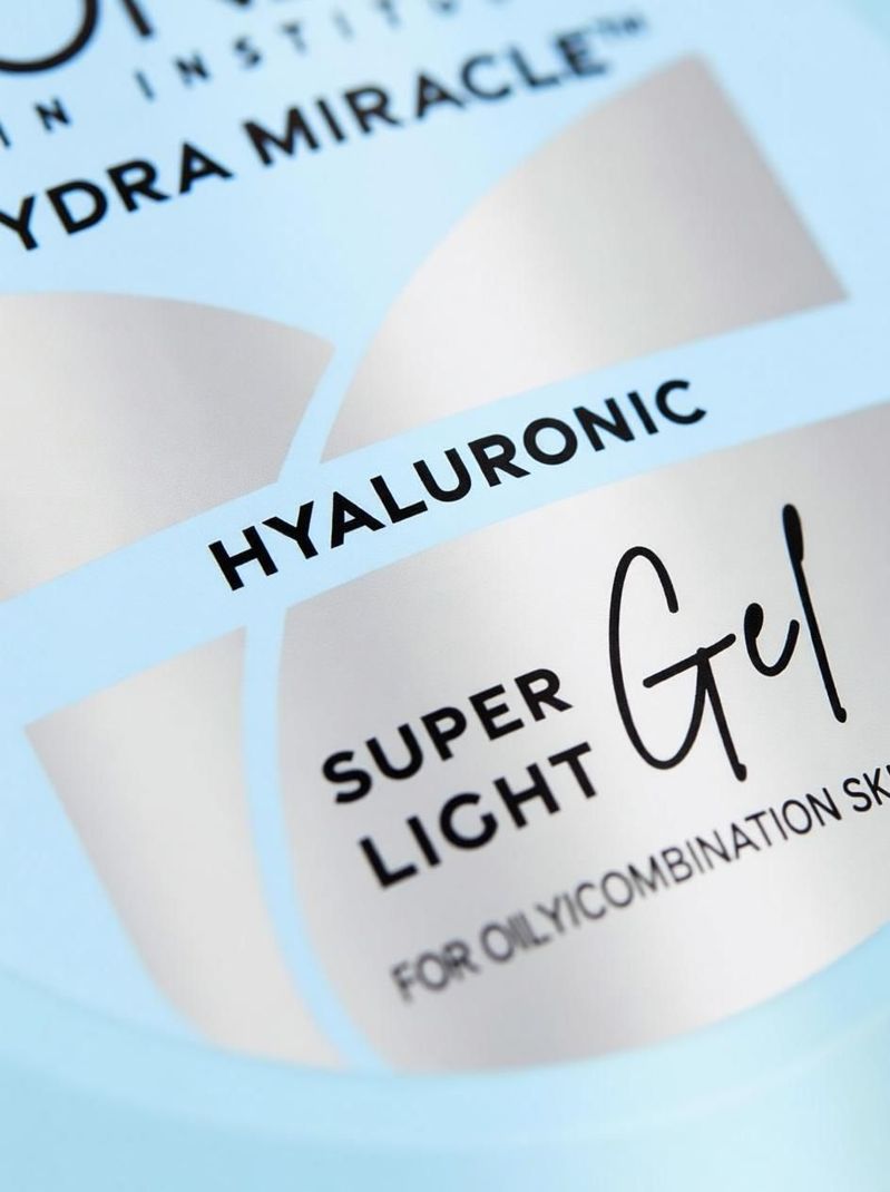 POND's Super Light Gel Oil Free Face Moisturizer 100 ml - Image 6