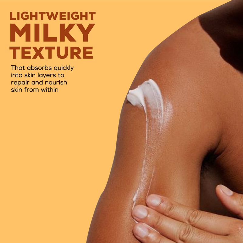 Joy Honey & Almonds Nourishing Body Lotion - Image 5