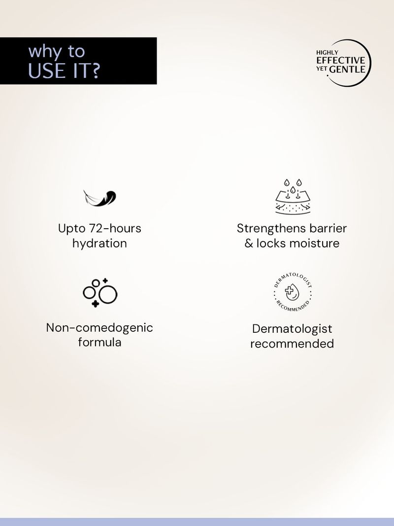 Deconstruct Oil-Free Moisturizer for Oily Skin, 30g - Image 3