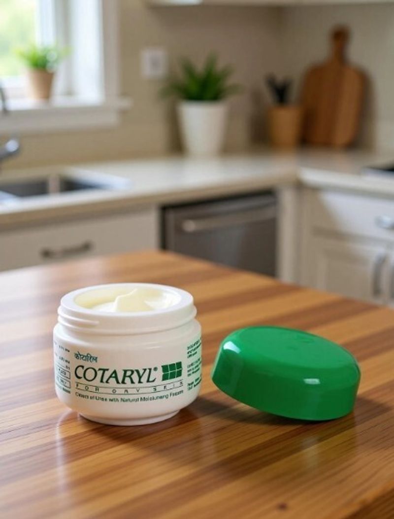 cotaryl Cream for Dry Skin, 75g - Image 4