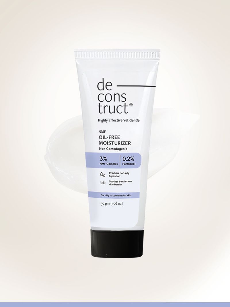 Deconstruct Oil-Free Moisturizer for Oily Skin, 30g - Image 2