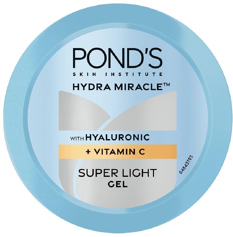 POND's Hydra Miracle Super Light Gel - Image 3