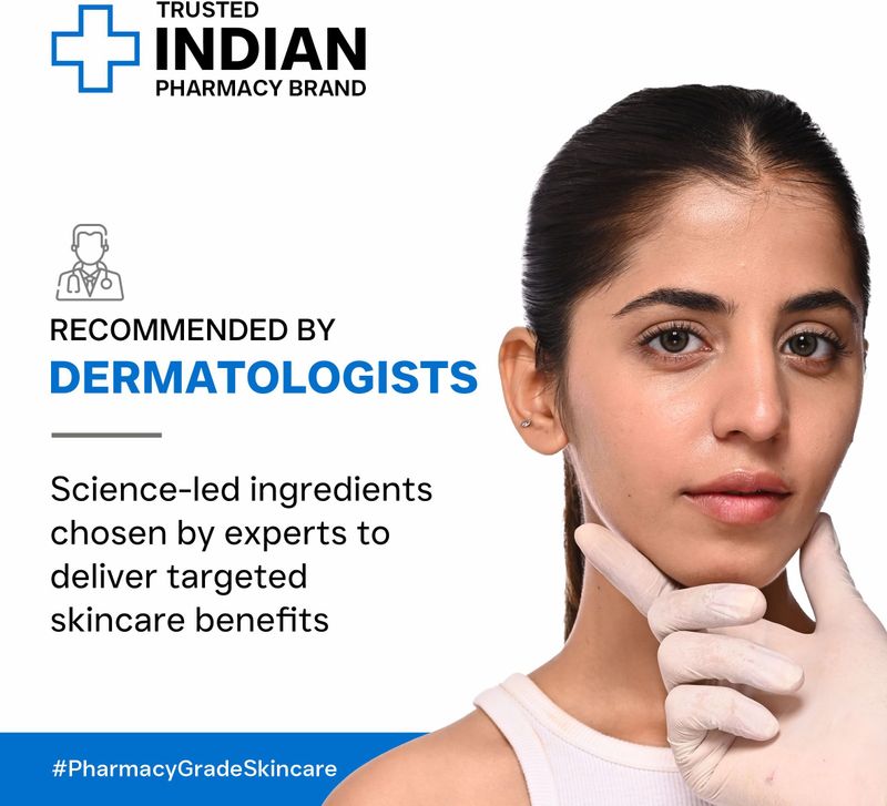 Dermatouch Oily Skin Face Gel with Salicylic Acid & AcneBusters - Image 6