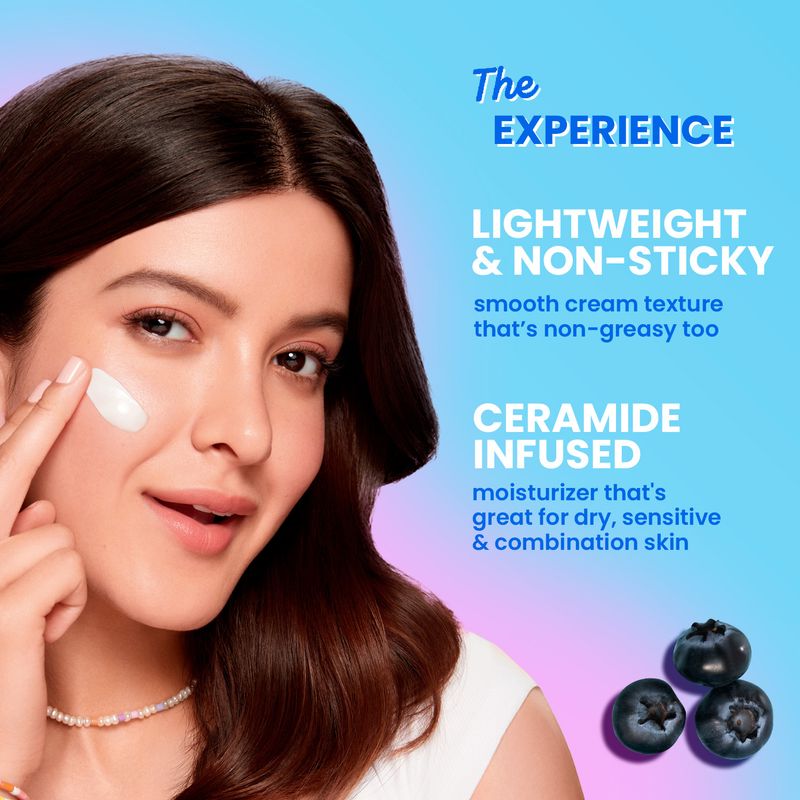 Dot & Key Ceramides & Hyaluronic Barrier Repair Moisturizer - Image 3