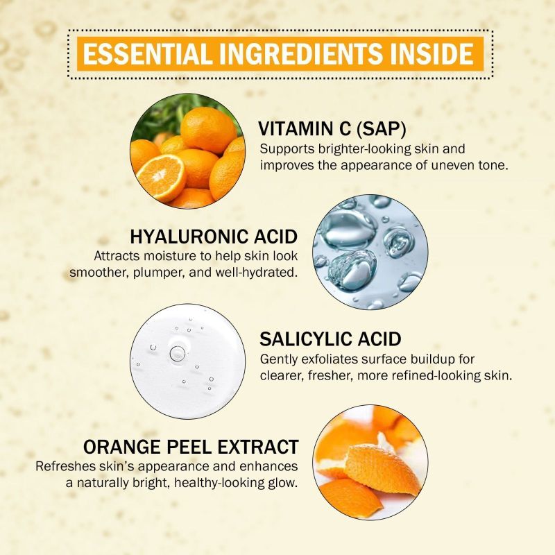 7 Days Vitamin C Serum 30ml - Image 3