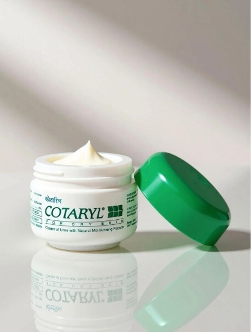 cotaryl Cream for Dry Skin, 75g - Image 5
