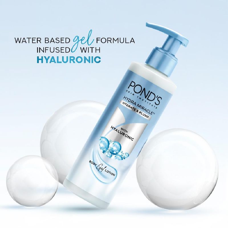 POND's Hydra Miracle 180ml - Image 3