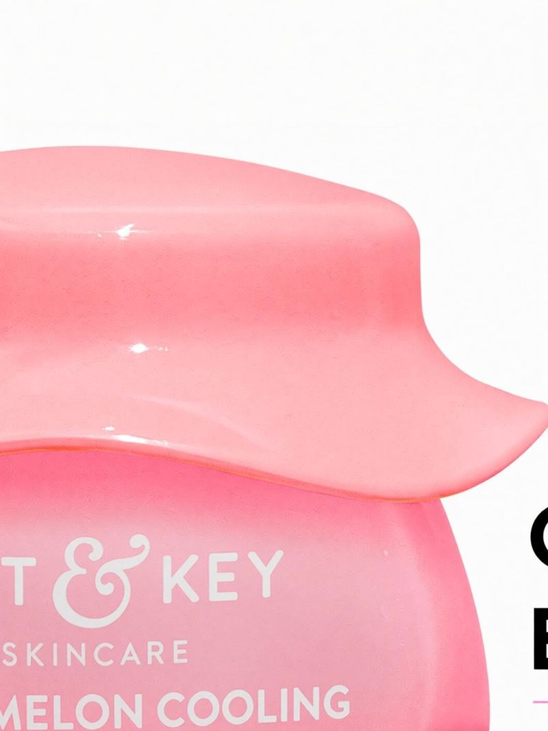 Dot & Key Watermelon Cooling Icy Gel Moisturizer 50g - Image 5
