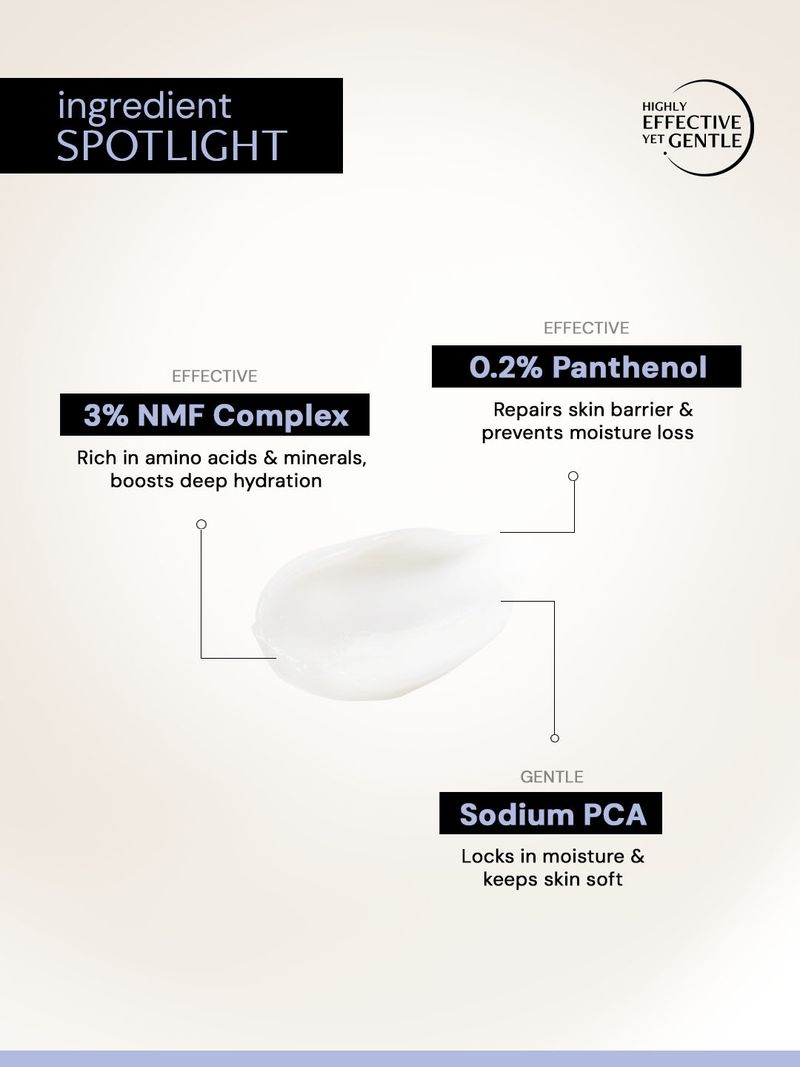 Deconstruct Oil-Free Moisturizer for Oily Skin, 30g - Image 4