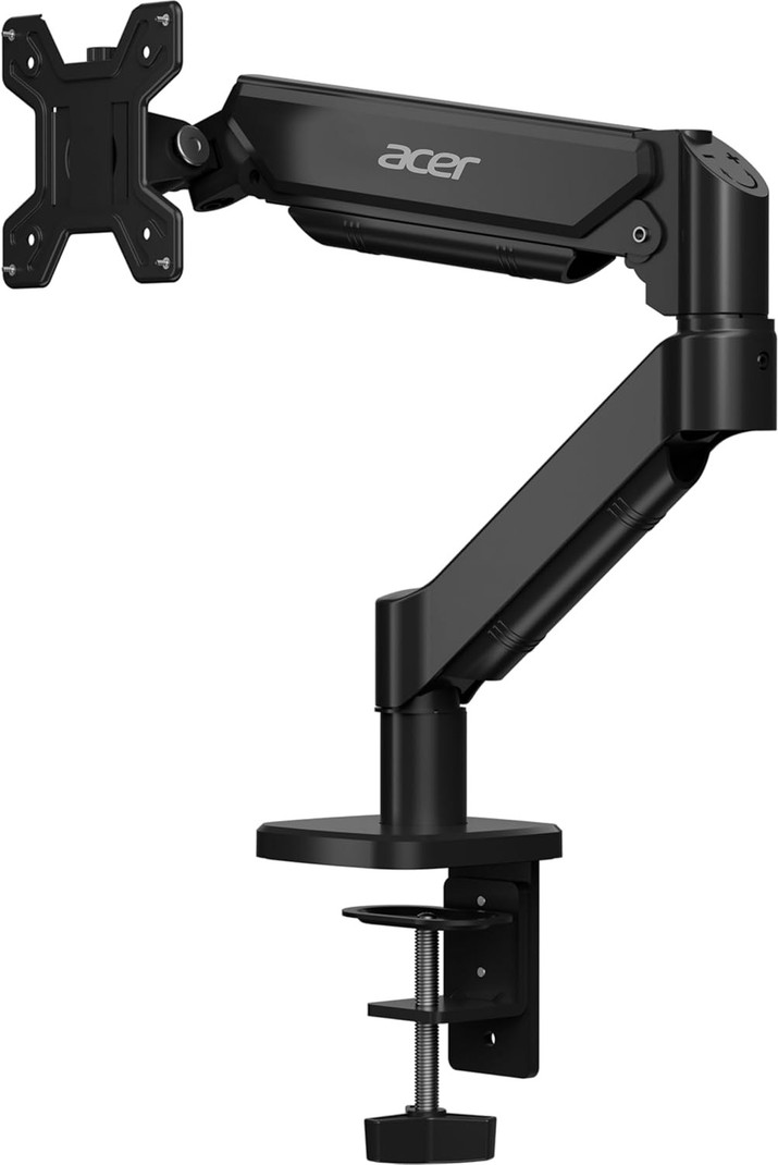 Acer FlexArm Pro Desk Mount Monitor Arm