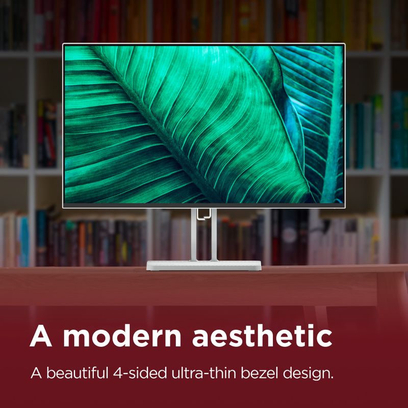Lenovo L Series 24 inch Full HD IPS Monitor - Image 6