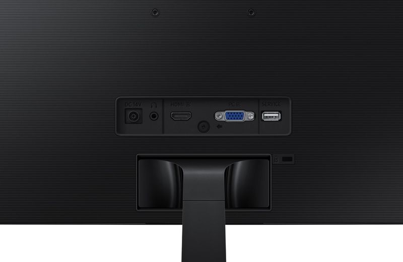 Samsung S3 27 inch Curved Full HD LED Monitor - Image 6