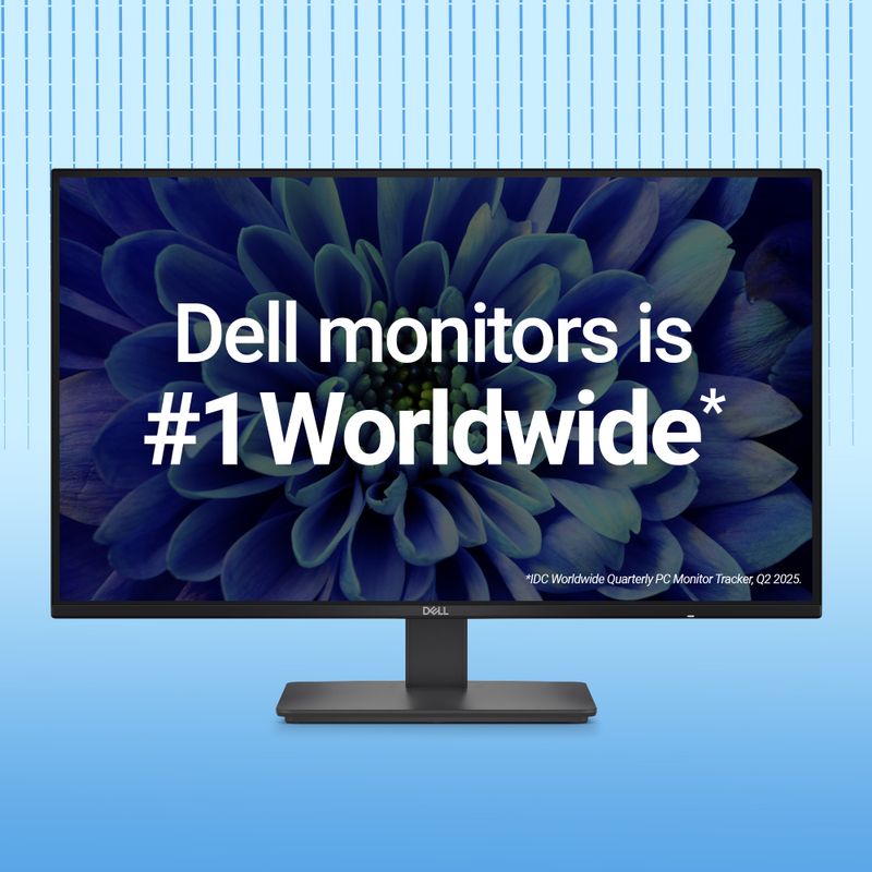 Dell SE Series 27 inch Quad HD IPS Monitor - Image 5