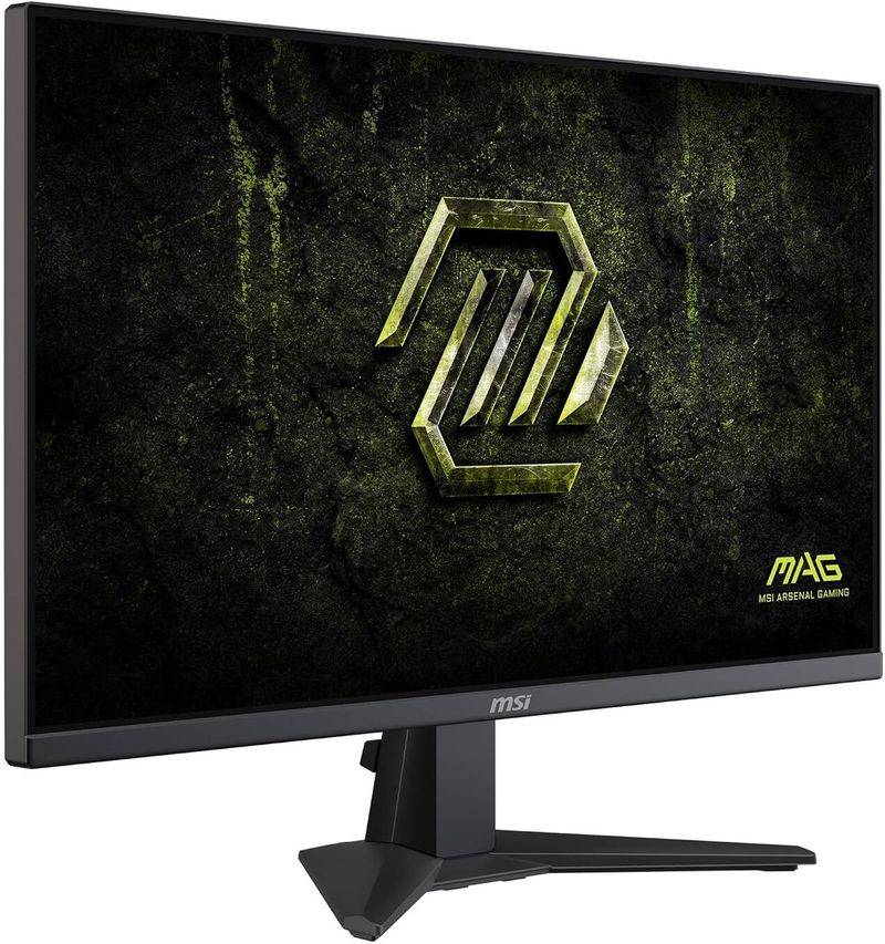 MSI MAG 275F E20 27 inch Full HD IPS Gaming Monitor - Image 6