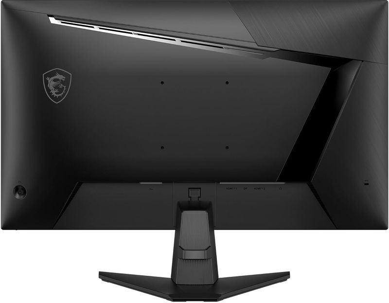 MSI MAG 275F E20 27 inch Full HD IPS Gaming Monitor - Image 4